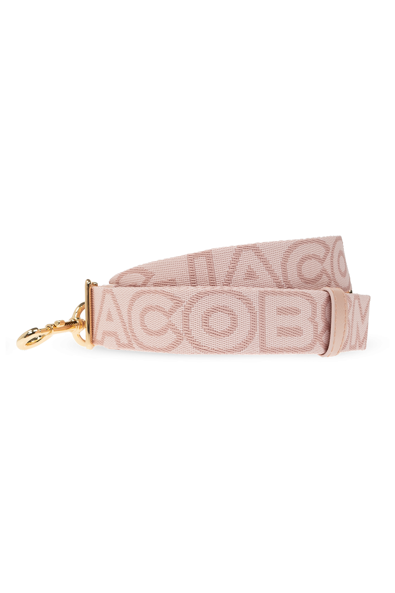 Marc Jacobs Bag strap with logo