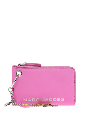 Funda de cuero para tarjetas