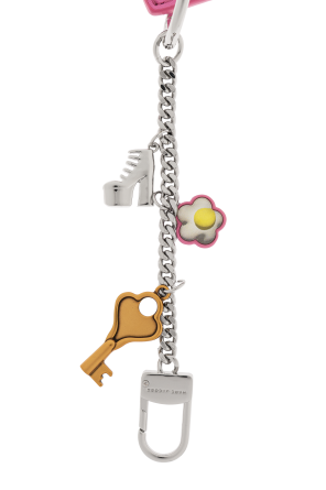 Marc Jacobs Leather card holder