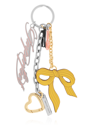 Brelok z zawieszkami