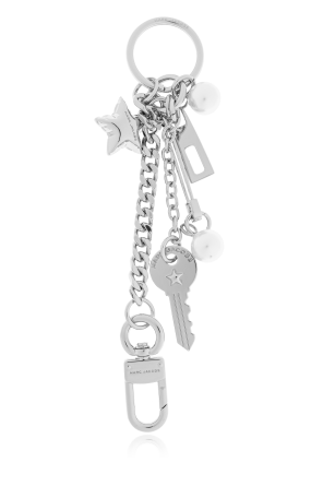 Brelok z zawieszkami