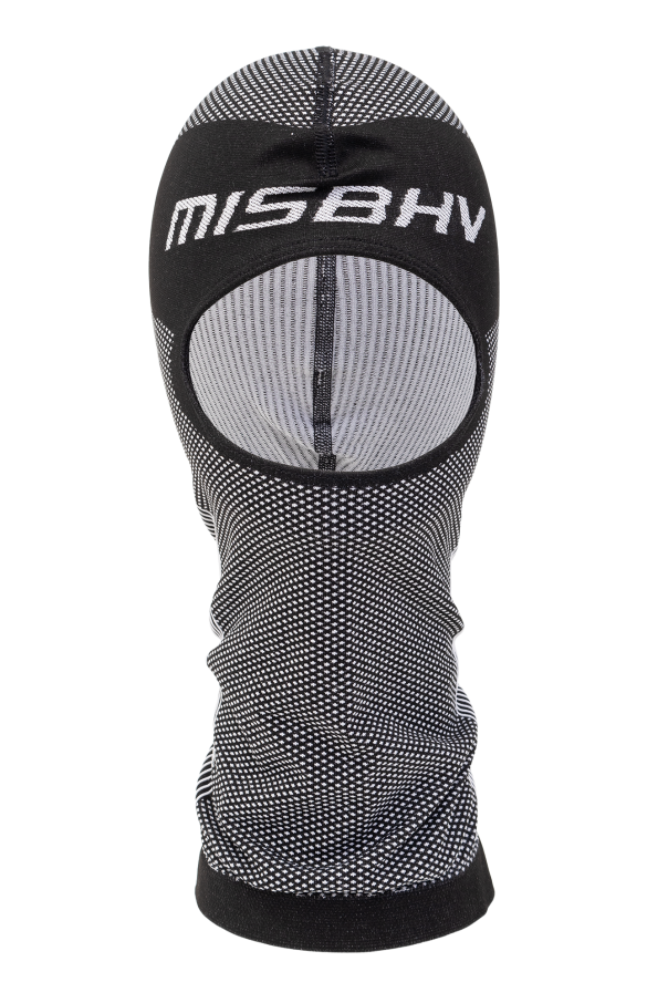 MISBHV ‘Sport’ collection balaclava
