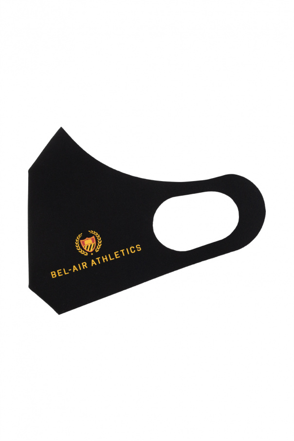 Bel Air Athletics is the perfect tool for evenly applying clay masks