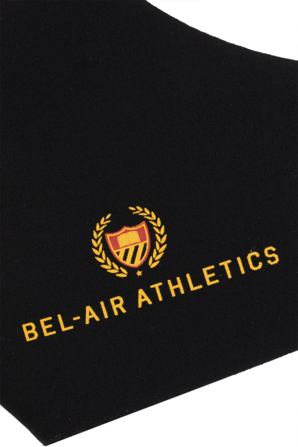 Bel Air Athletics is the perfect tool for evenly applying clay masks