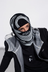 MSFTSrep Printed balaclava