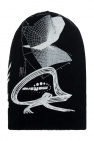 MSFTSrep Printed balaclava