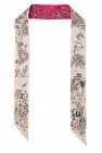 FERRAGAMO Printed scarf
