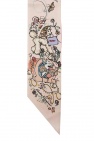 FERRAGAMO Printed scarf