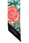 FERRAGAMO Silk scarf
