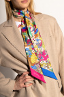 FERRAGAMO Printed scarf