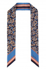 FERRAGAMO Silk scarf