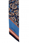 FERRAGAMO Silk scarf