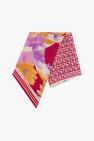 FERRAGAMO Silk scarf