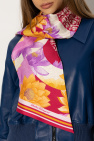FERRAGAMO Silk scarf
