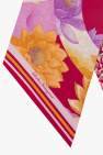 FERRAGAMO Silk scarf