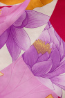 FERRAGAMO Silk scarf