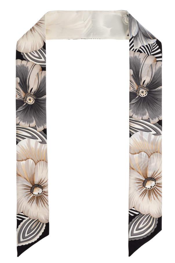 FERRAGAMO Pañuelo de seda