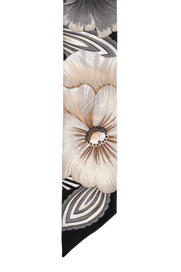 FERRAGAMO Pañuelo de seda