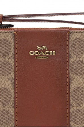 Coach handbag coach qtl ltr cam bag c4814 b4nl4 b4 canyon