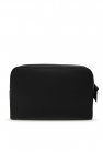 Michael Michael Kors BLACK Wash bag with logo