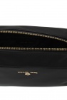 Michael Michael Kors BLACK Wash bag with logo