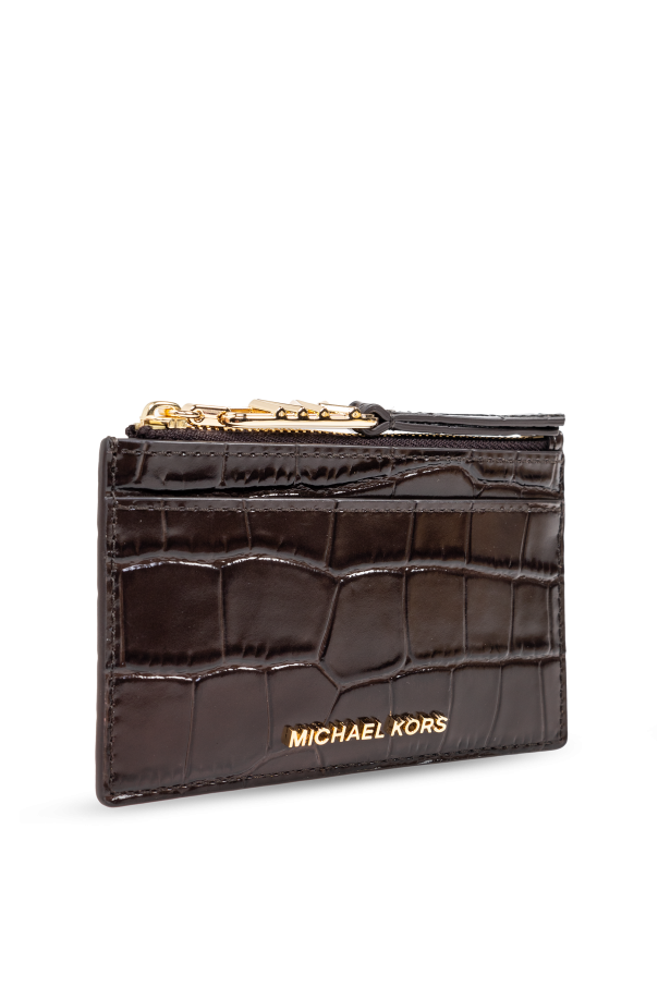 Michael Michael Kors Card Holder