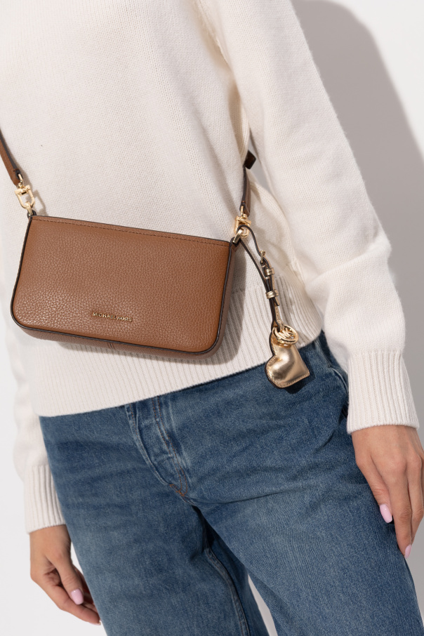 Michael Michael Kors Brelok z zawieszką w kształcie serca