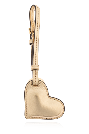 Michael Michael Kors Brelok z zawieszką w kształcie serca