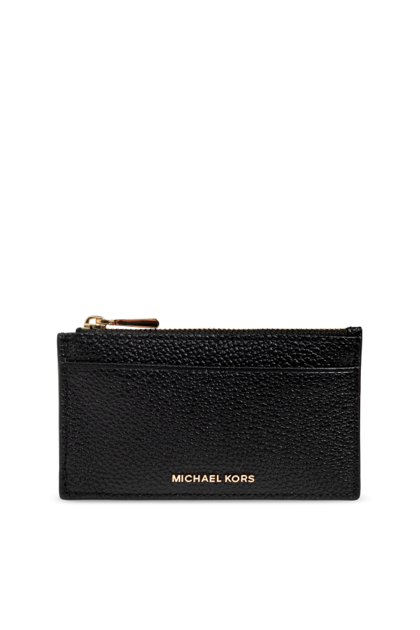 Jet Set card case od Michael Michael Kors