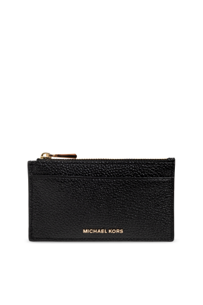 Jet Set card case