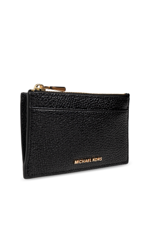 Michael Michael Kors Etui na karty `Jet Set`