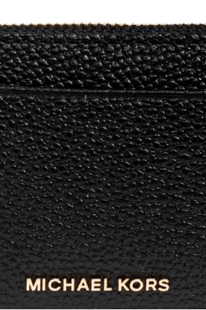Michael Michael Kors Etui na karty `Jet Set`