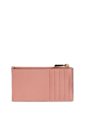 Michael Michael Kors Estuche para tarjetas "Jet Set"
