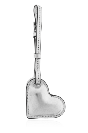 Michael Michael Kors Brelok z zawieszką w kształcie serca