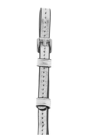 Michael Michael Kors Brelok z zawieszką w kształcie serca