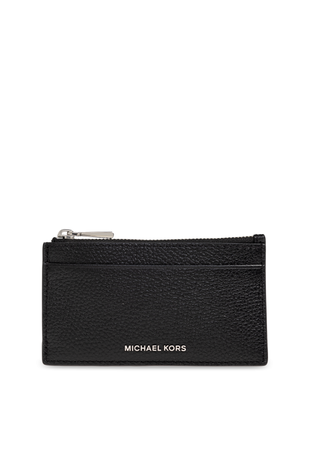 Card case 'Jet Set' od Michael Michael Kors
