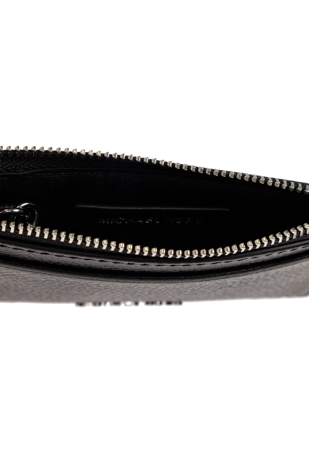 Michael Michael Kors Kartenetui „Jet Set“