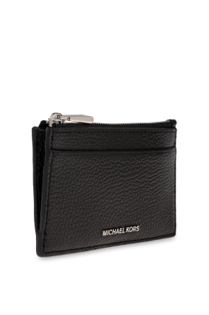 Michael Michael Kors Kartenetui „Jet Set“