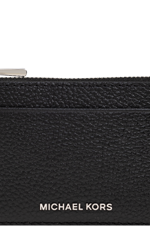 Michael Michael Kors Kartenetui „Jet Set“