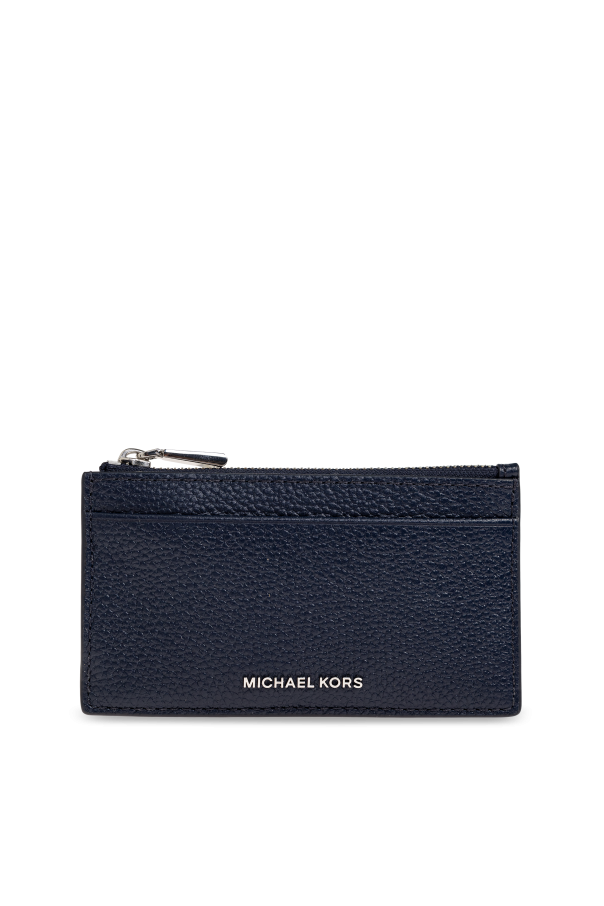 Card case 'Jet Set' od Michael Michael Kors