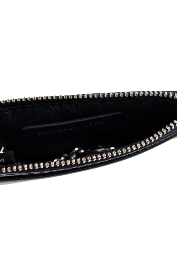 Michael Michael Kors Card case 'Jet Set'