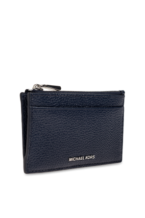 Michael Michael Kors Card case 'Jet Set'