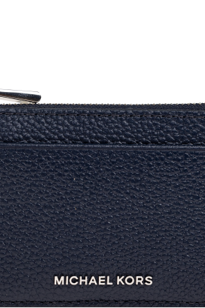 Michael Michael Kors Card case 'Jet Set'
