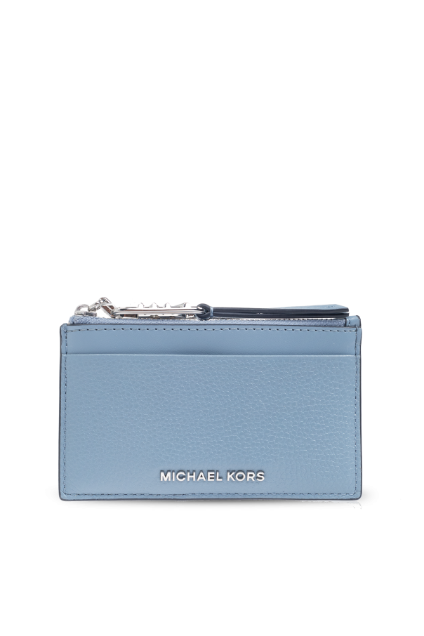 Leather wallet od Michael Michael Kors
