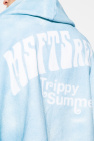 MSFTSrep Hooded towel