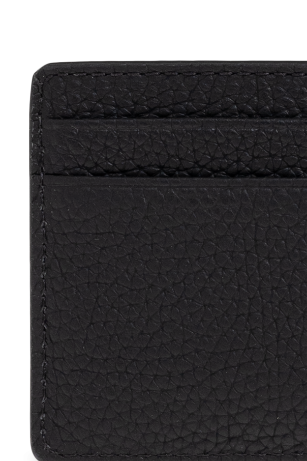 Michael Michael Kors Leather card holder
