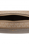 Michael Michael Kors beige ‘Jet Set’ wash bag