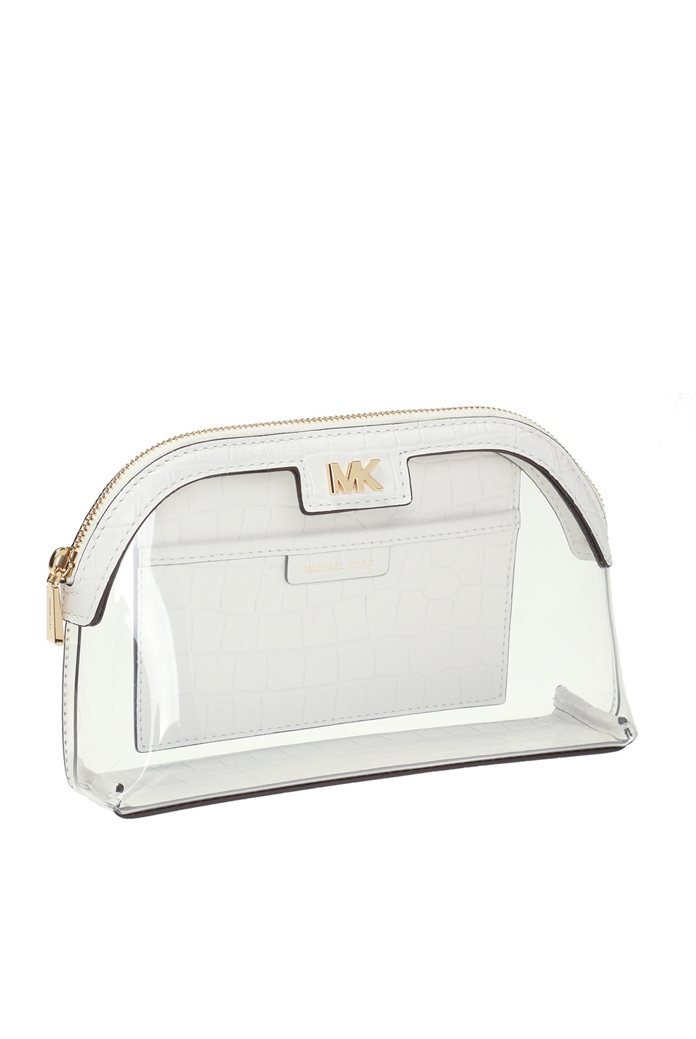 Michael Michael Kors Wash bag with logo | Women's Accessories | Vitkac