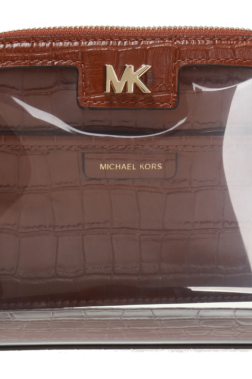 can you wash a michael kors purse