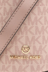 Michael Michael Kors Bottle crossbody bag with logo